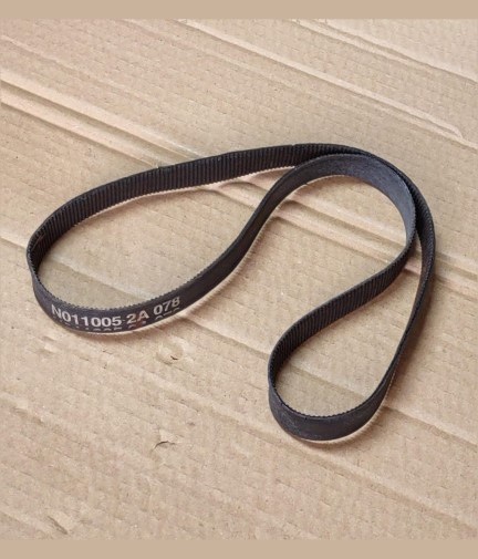 DEWALT D55168 N011005 Belts For Dewalt Air Compressor (Used)